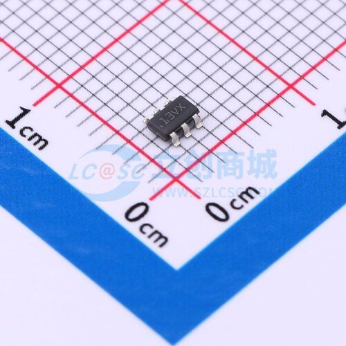 定时器/计时器/时钟振荡器 TPL5010QDDCTQ1 SOT23-6 TI/德州