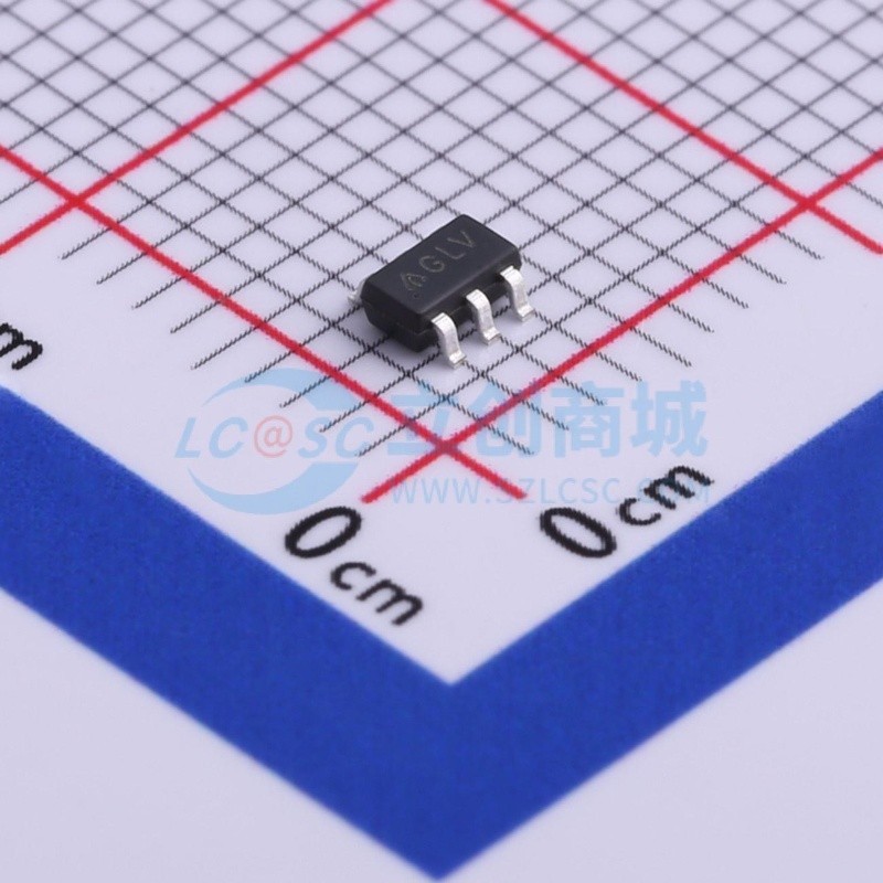 AC-DC控制器和稳压器 AP3125B1KTR-G1 SOT-26 DIODES(美台) 原装