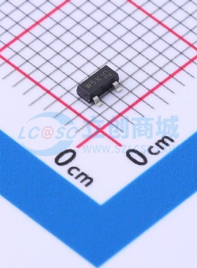 场效应管(MOSFET) NXV55UNR TO-236AB Nexperia/安世 原装正品