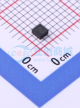DC-DC电源芯片 TLV62585RWTT QFN-12 TI/德州 电子元器件原装正品
