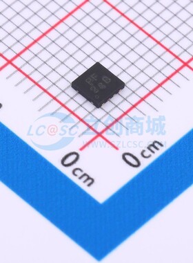 线性稳压器(LDO) AP7361-25FGE-7 UDFN3030-8 DIODES(美台) 原装
