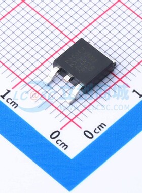 场效应管(MOSFET) ZXMN20B28KTC TO-252 DIODES(美台) 原装正品
