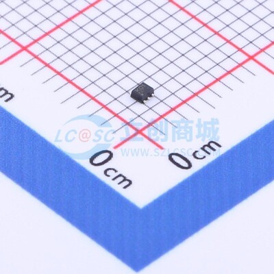 场效应管(MOSFET) VT6K1T2CR UDFN-6(1x1.2) ROHM(罗姆) 原装正品