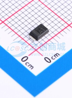 肖特基二极管 RBR5LAM40ATFTR SOD-128 ROHM(罗姆 电子元器件配单
