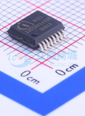 无线收发芯片 TLE9221SXXUMA2 SSOP-16 Infineon(英飞凌) 元器件