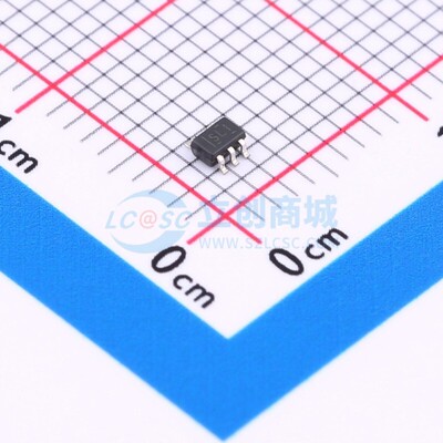 缓冲器/驱动器/收发器 74AHC1G126MDCKTEP SC-70-5 TI/德州 原装