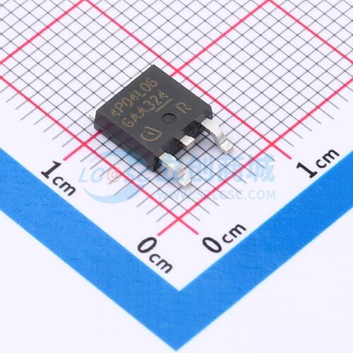 场效应管(MOSFET) IPD85P04P4L06ATMA2 TO-252-3-313 Infineon(英