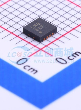 线性稳压器(LDO) ADM7150ACPZ-5.0-R7 LFCSP-8 ADI(亚德诺) 原装