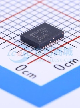 栅极驱动IC CSD97374Q4M VSON-8 TI/德州 电子元器件 原装正品