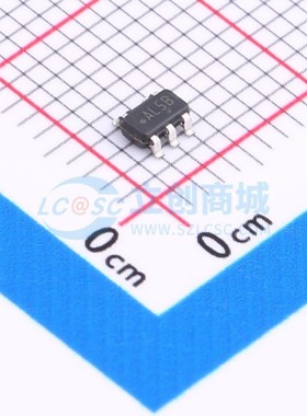 精密运放 LMP2231BMFE/NOPB SOT-23-5 TI/德州 电子元件原装正品