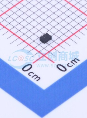 缓冲器/驱动器/收发器 SN74LVC2G07DRYR SON-6(1x1.5) TI/德州