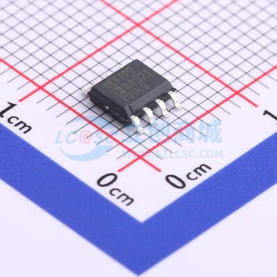 电压基准芯片 REF195GSZ SOIC-8 ADI(亚德诺) 电子元器件原装正品