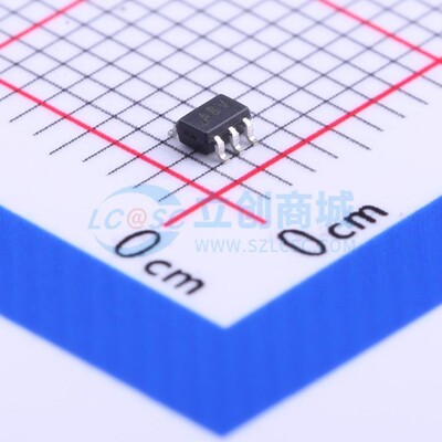 转换器/电平移位器 MAX3370EXK+T SC-70-5 MAXIM(美信) 原装正品