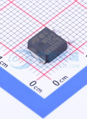 场效应管(MOSFET) STD26P3LLH6 TO-252 ST(意法半导体) 原装正品