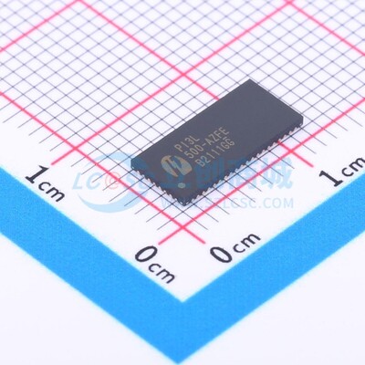 模拟开关-特殊用途 PI3L500-AZFEX TQFN-56 DIODES(美台)