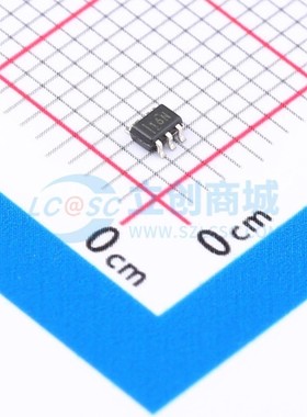 电流感应放大器 INA199C3DCKT SC70-6 TI/德州 电子元器件配单
