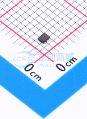 温控开关 TMP390A2DRLR SOT-563 TI/德州 电子元器件配单原装正品