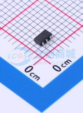 三极管(BJT) NST489AMT1G TSOP-6 onsemi(安森美) 电子元器件配单