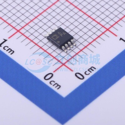 射频低噪声放大器 AD8692ARMZ-R7 MSOP-8 ADI(亚德诺) 电子元器件