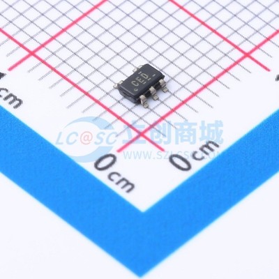 线性稳压器(LDO) TPS781330220DDCR SOT23-5 TI/德州 电子元器件