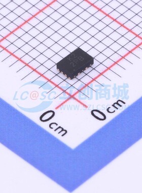 DC-DC电源芯片 AP62600SJ-7 QFN-12 DIODES(美台) 电子元器件配单