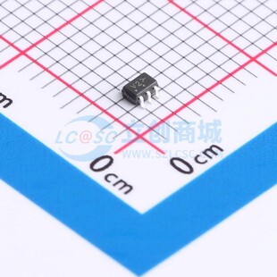 88A NLVVHC1G08DFT2G 器件配单 安森美 电子元 onsemi 逻辑门