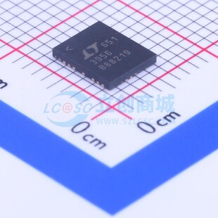 LED驱动 LT3956EUHE#PBF QFN-36 ADI(亚德诺) 电子元器件原装正品