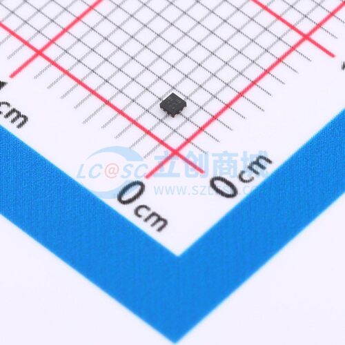线性稳压器(LDO) AP7341D-33FS4-7 X2-DFN1010-4 DIODES(美台)