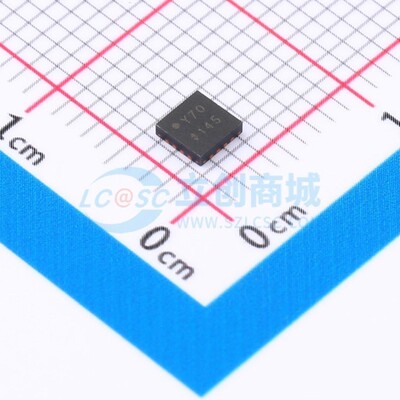 音频接口芯片 ADAU7118ACPZRL7 WFQFN-16 ADI(亚德诺) 电子元器件