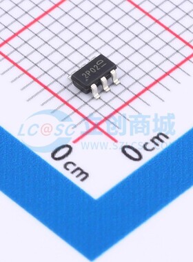 场效应管(MOSFET) ZXM62P02E6TA SOT-23-6 DIODES(美台) 原装正品