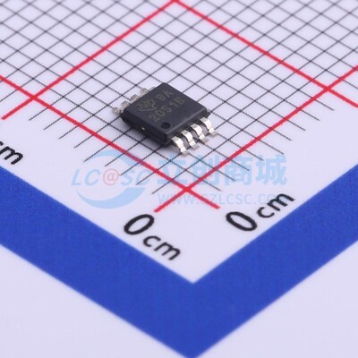 功率电子开关 TPS2051BDGNR EMSOP-8 TI/德州 电子元器件原装正品
