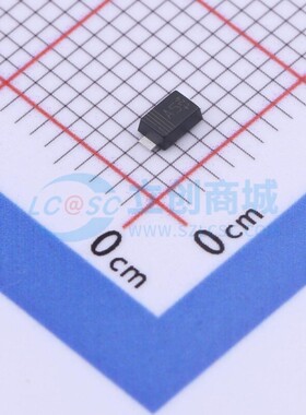 瞬态抑制二极管(TVS) PTVS7V0S1UR.115 SOD-123W Nexperia(安世)