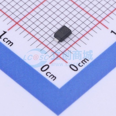 瞬态抑制二极管(TVS) PTVS7V0S1UR.115 SOD-123W Nexperia(安世)