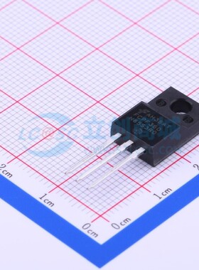 场效应管(MOSFET) FCPF360N65S3R0L TO-220F onsemi(安森美)