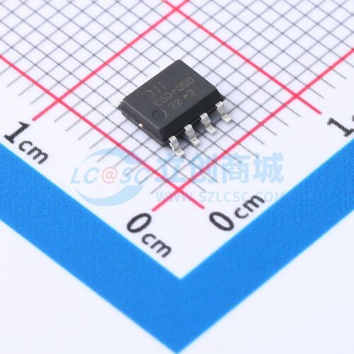 场效应管(MOSFET) DMC6040SSDQ-13 SO-8 DIODES(美台) 原装正品