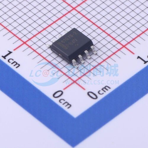 缓冲器/驱动器/收发器 AMIS42670ICAH2RG SOP-8 onsemi(安森美)
