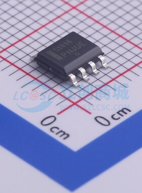 DC-DC电源芯片 CS51414EDR8G SOP-8 onsemi(安森美)