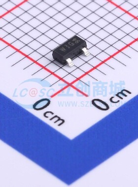 三极管(BJT) PBSS5230T.215 SOT-23 Nexperia(安世) 原装正品