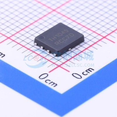 肖特基二极管 NTS1045MFST1G SO-8FL onsemi(安森美) 原装正品