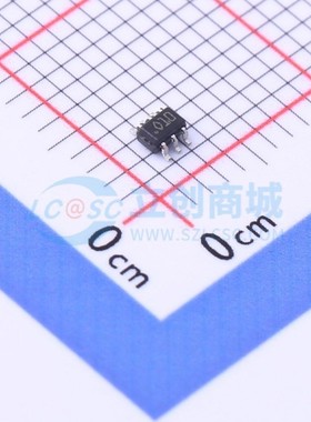 电流感应放大器 TSC210ICT SC70-6 ST(意法半导体) 电子元器件