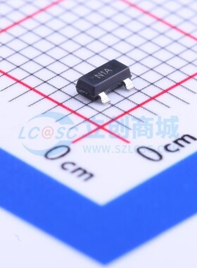 电压基准芯片 LM431CIM3X/NOPB SOT-23 TI/德州 电子元件原装正品
