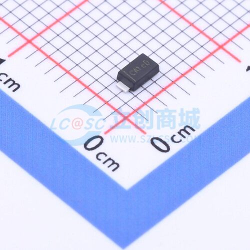 LED驱动 AL5809-25P1-7 PowerDI-123 DIODES(美台) 电子元器件