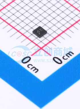 接口芯片 TUSB211RWBR X2-QFN-12(1.6x1.6) TI/德州 电子元件配单