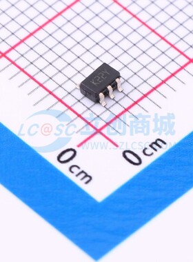线性稳压器(LDO) LDK130M22RY SOT-23-5 ST(意法半导体) 原装正品
