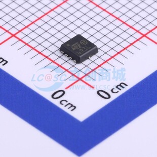 场效应管(MOSFET) STL6P3LLH6 PowerFLAT-8 ST(意法半导体) 原装