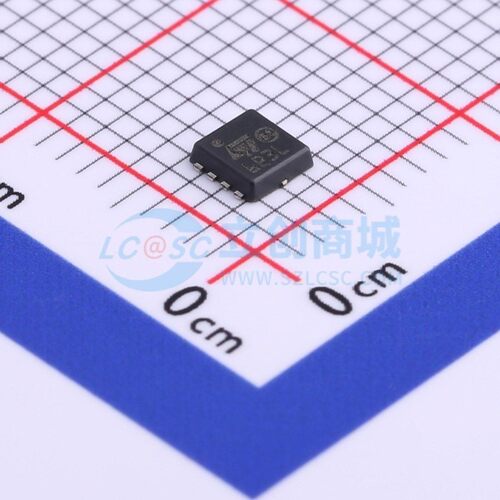 场效应管(MOSFET) STL6P3LLH6 PowerFLAT-8 ST(意法半导体) 原装