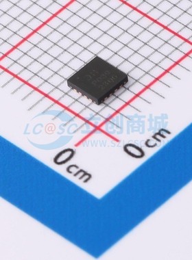 USB转换芯片 DPO2039DABQ-13 UQFN3030-16 DIODES(美台) 原装正品
