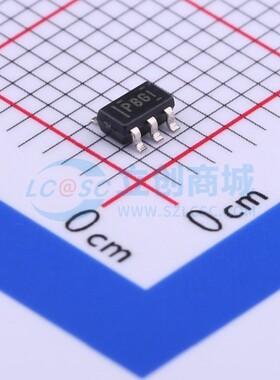 线性稳压器(LDO) TPS76350DBVR SOT23-5 TI/德州 电子元器件配套