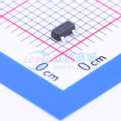 场效应管(MOSFET) ZXM61N02FTA SOT-23 DIODES(美台) 电子元器件