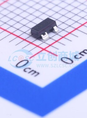 监控和复位芯片 STM811SW16F SOT-143 ST(意法半导体) 原装正品